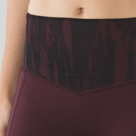 Lululemon All The Right Places Pant *see description* - Picture 2 of 7